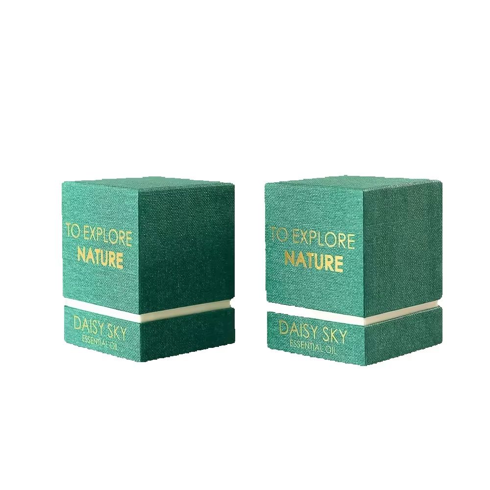 Luxury Brands Of Skincare - Pudełka na kosmetyki z własnym nadrukiem｜Opakowania