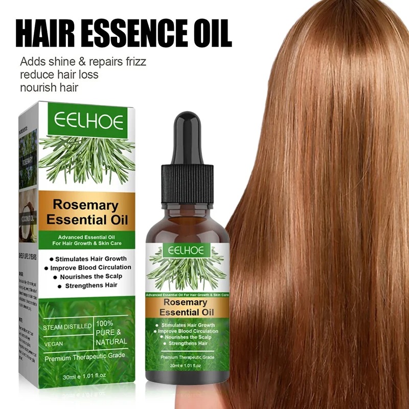 Epidermal Growth Factor - Serum na porost włosów Szybko rosnący