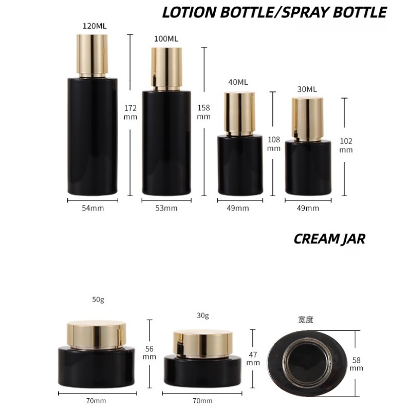 【Logo na zamówienie】1 szt. Luk – Luxury Gold Skincare recenzja i cena