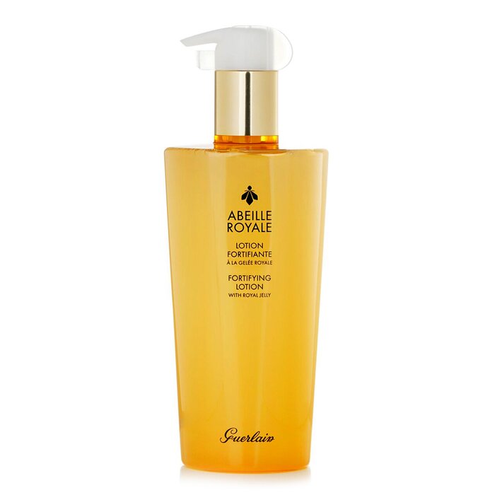 Guerlain Abeille Royale Fortif – Luxury Skincare Toner recenzja i cena