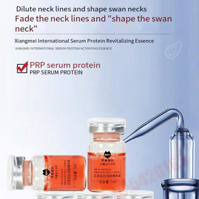 7ML Esencja kolagenowa z krwi  – Epidermal Growth Factor recenzja i cena