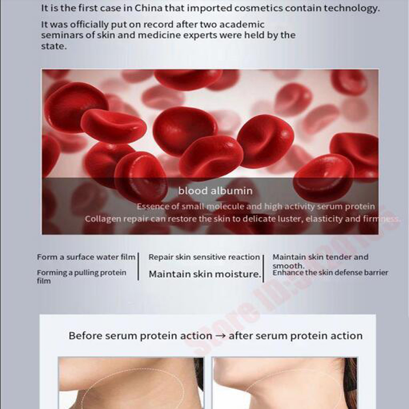 7ML Esencja kolagenowa z krwi  – Epidermal Growth Factor recenzja i cena