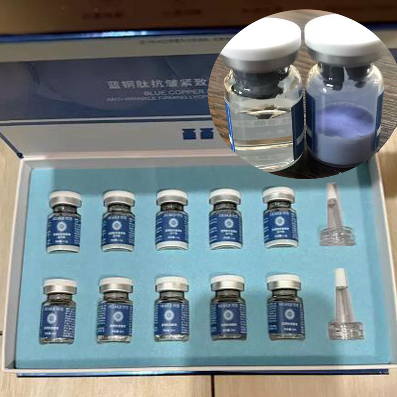 Serum z mikronakłuwaczami 0,25 – Epidermal Growth Factor recenzja i cena