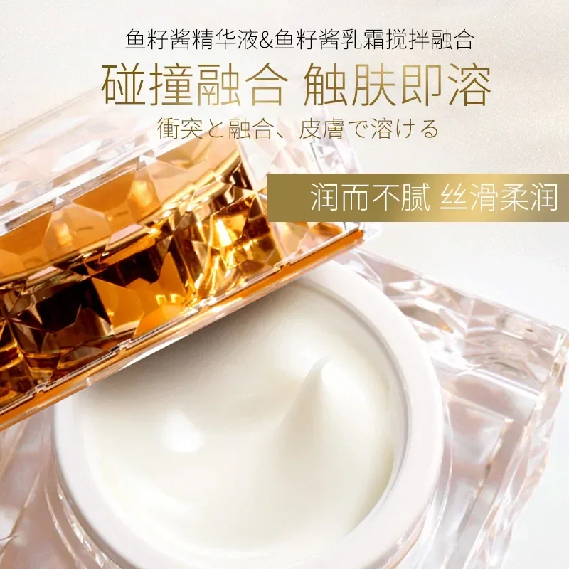 Platinum Rare Luxury Caviar Ca – Luxury Skincare Cream recenzja i cena