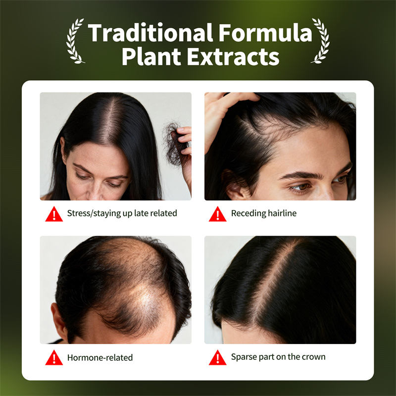 Zestaw do naturalnego wzrostu  – Epidermal Growth Factor recenzja i cena