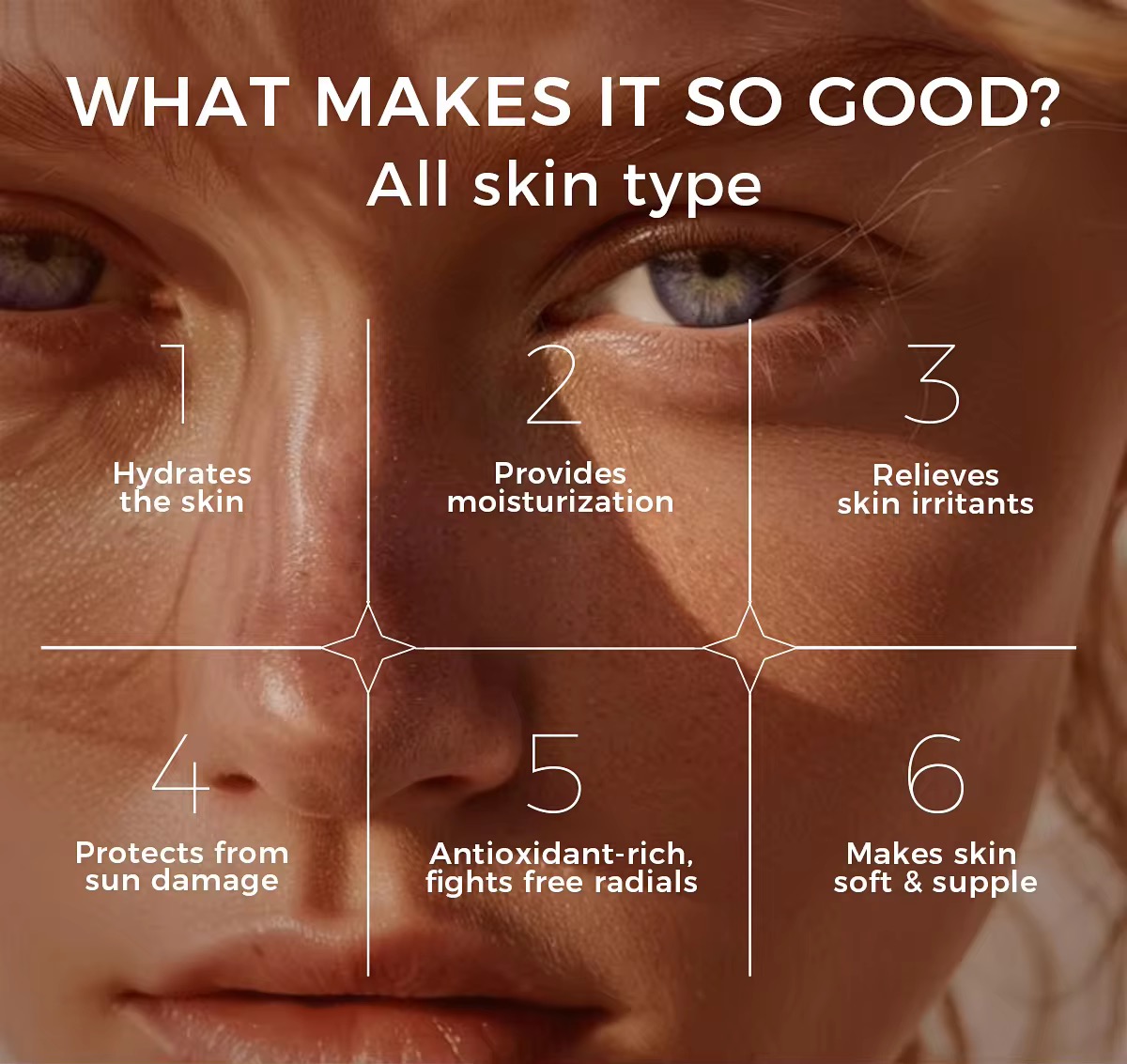 Koreańska 10ml Ampułka NAD + K – Epidermal Growth Factor recenzja i cena