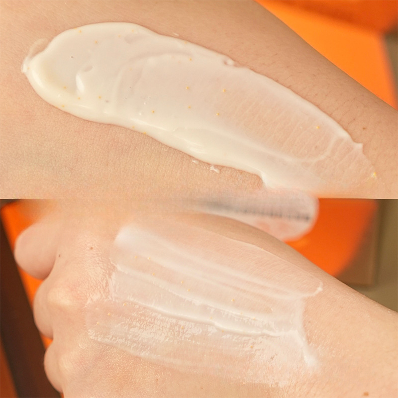 Luksusowy krem do twarzy z grz – Luxury Skincare Cream recenzja i cena