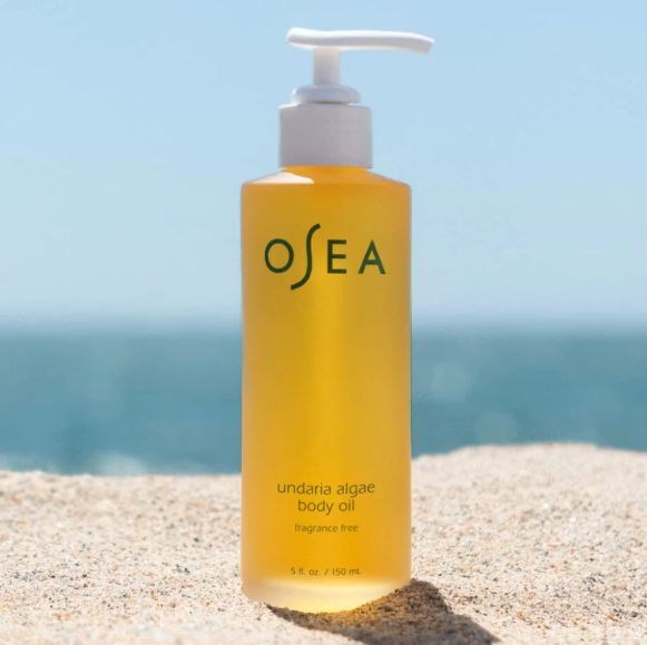 150ml OSEA Brand Original Luxu – Luxury Brands Of Skincare recenzja i cena