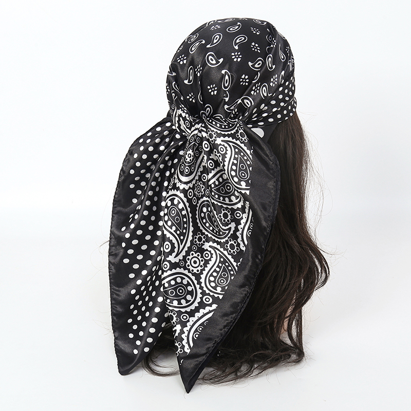 Chusteczki do nosa Jedwabna Ap – Luxury Skincare Headband recenzja i cena