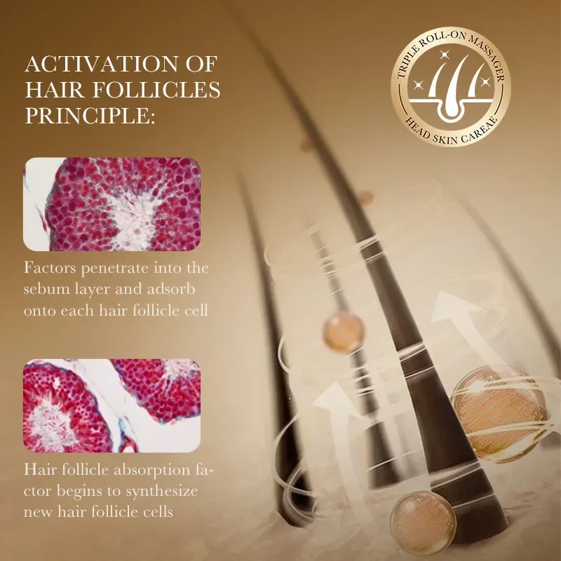 Produkty do pielęgnacji włosów – Epidermal Growth Factor recenzja i cena