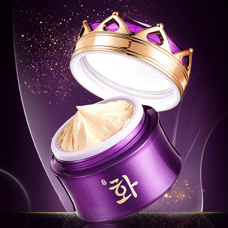 Luksusowy szlachetna dama krem – Luxury Skincare Cream recenzja i cena