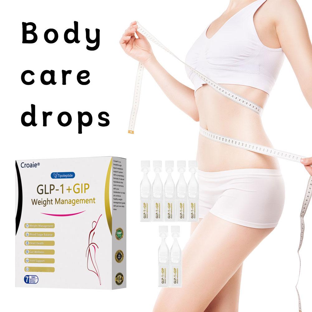 5/10/20 SZT. KROPLE GLP-1+GLP  – Epidermal Growth Factor recenzja i cena