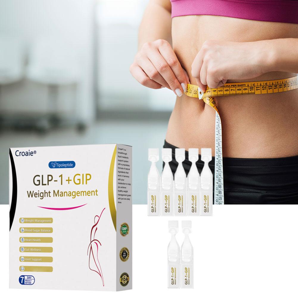 5/10/20 SZT. KROPLE GLP-1+GLP  – Epidermal Growth Factor recenzja i cena