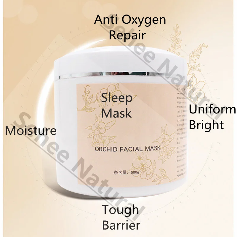 Luksusowa maska do twarzy na n – Luxury Skincare Cream recenzja i cena