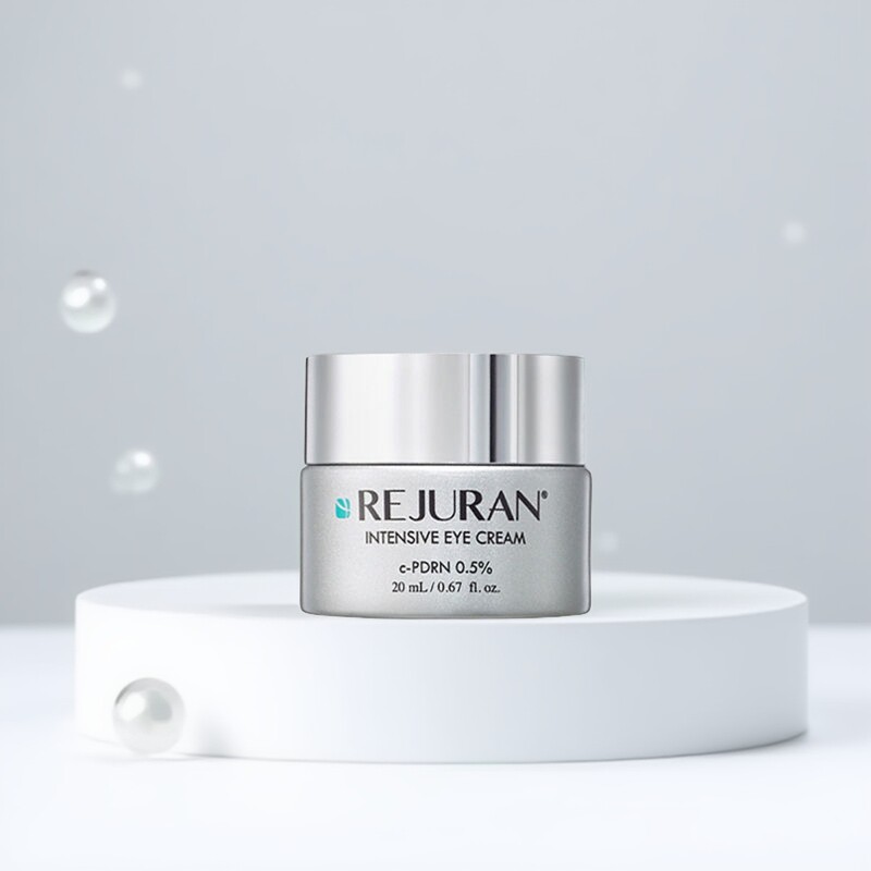 Koreański krem pod oczy REJURA – Luxury Skincare Cream recenzja i cena