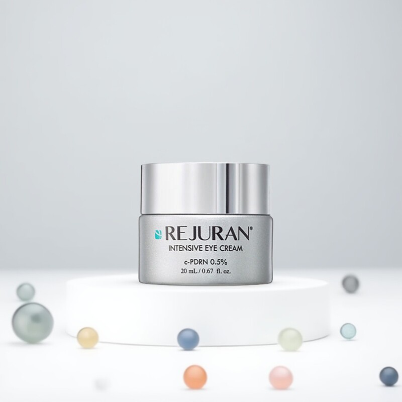 Koreański krem pod oczy REJURA – Luxury Skincare Cream recenzja i cena