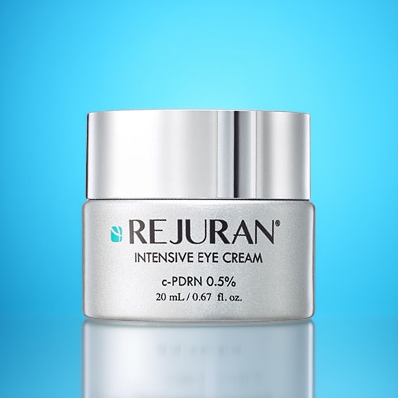Koreański krem pod oczy REJURA – Luxury Skincare Cream recenzja i cena