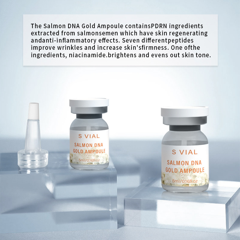 10 szt. Zestaw ampułek z DNA ł – Epidermal Growth Factor recenzja i cena