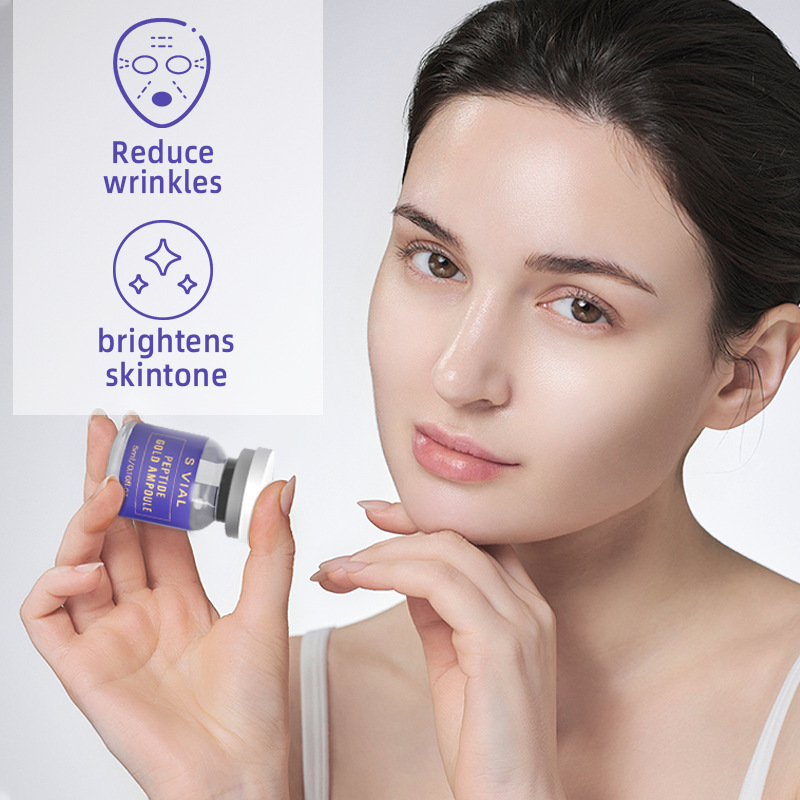 10 szt. Zestaw ampułek z DNA ł – Epidermal Growth Factor recenzja i cena