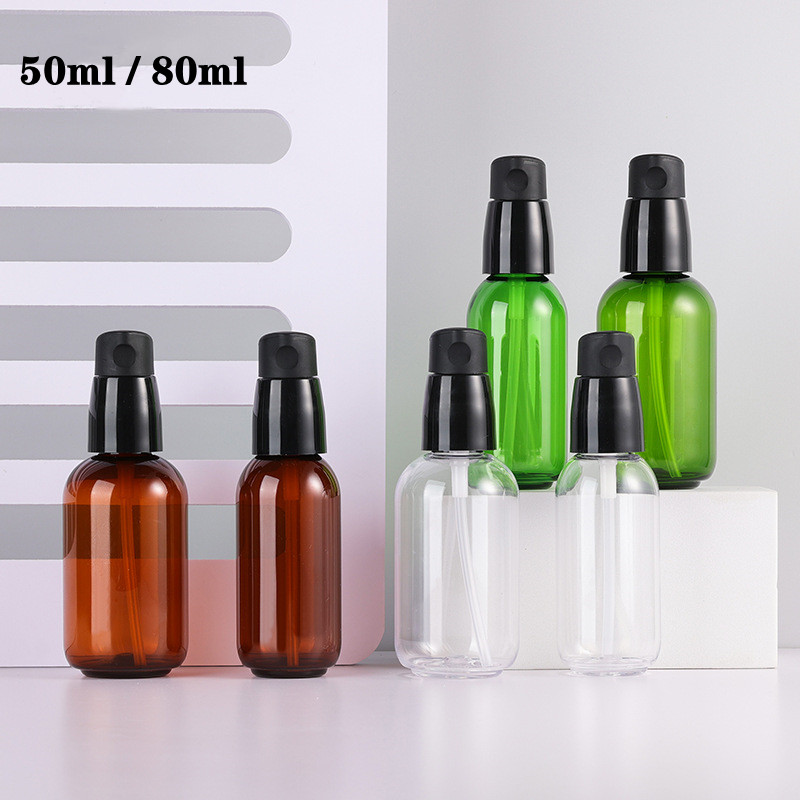 Luksusowe butelki PET z tworzy – Luxury Skincare Toner recenzja i cena