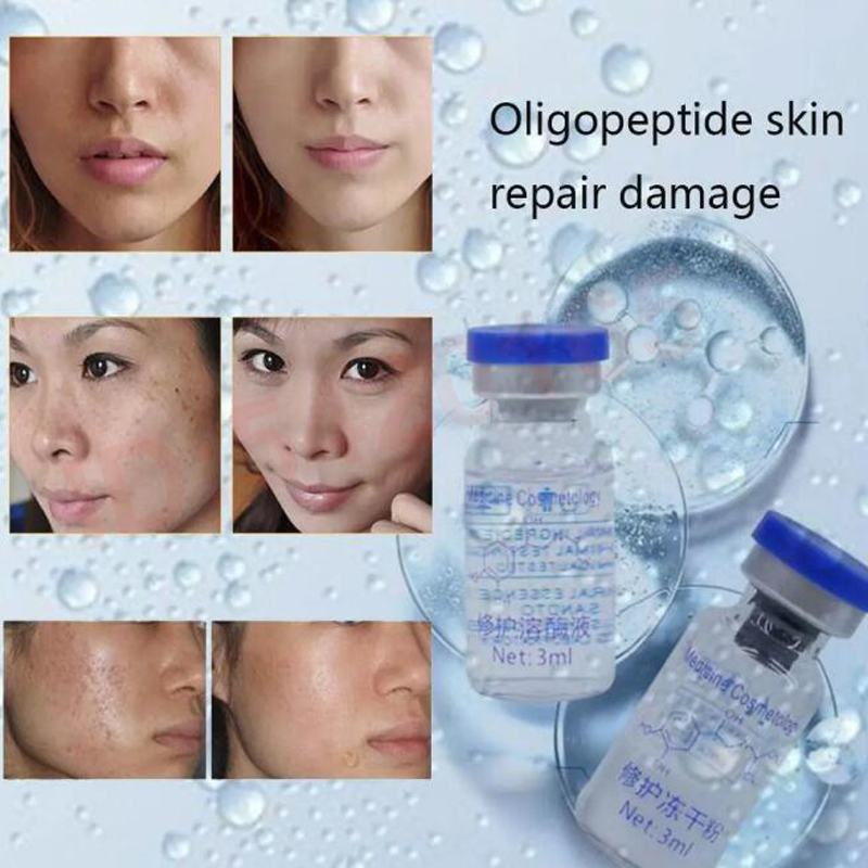 Oligopeptydowy puder liofilizo – Epidermal Growth Factor recenzja i cena