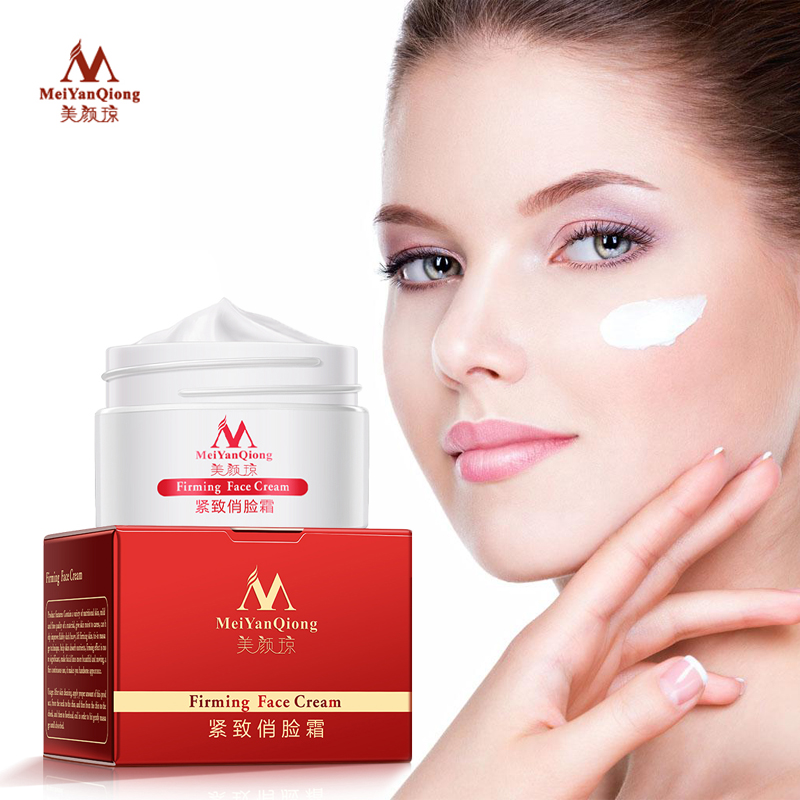 Lifting twarzy kształtowanie k – Luxury Skincare Cream recenzja i cena