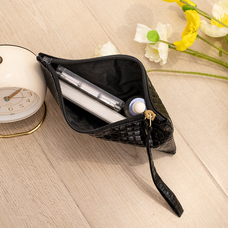 Kosmetyczka z wegańskiej skóry – Luxury Skincare Vegan recenzja i cena
