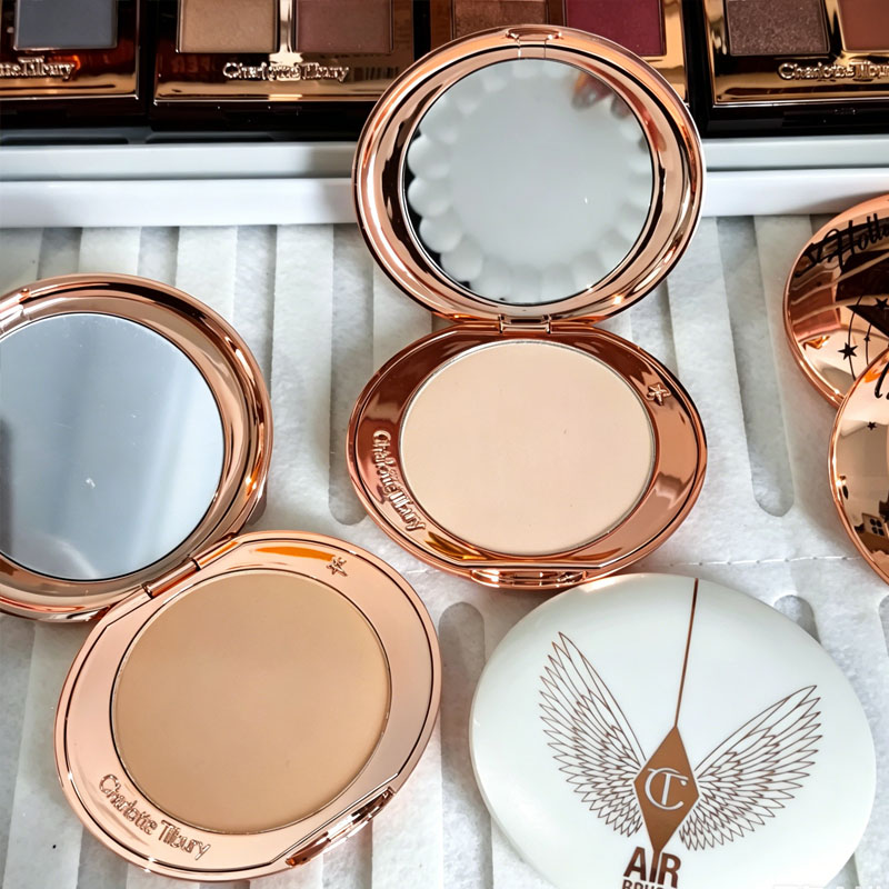 Luksusowy zestaw do makijażu m – Luxury Brands Of Skincare recenzja i cena