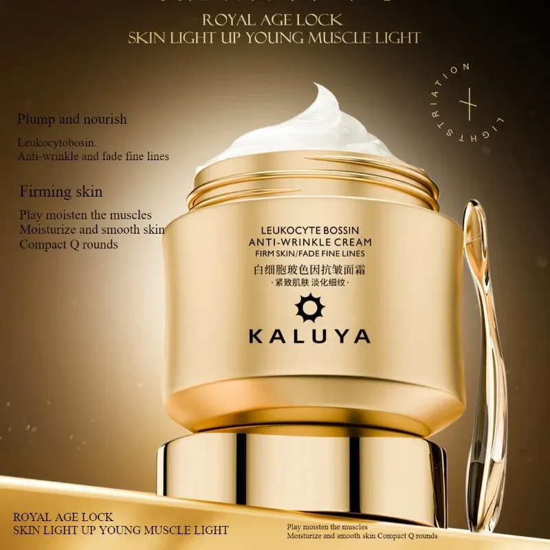 Luksusowy zestaw kremów do pie – Luxury Skincare Cream recenzja i cena