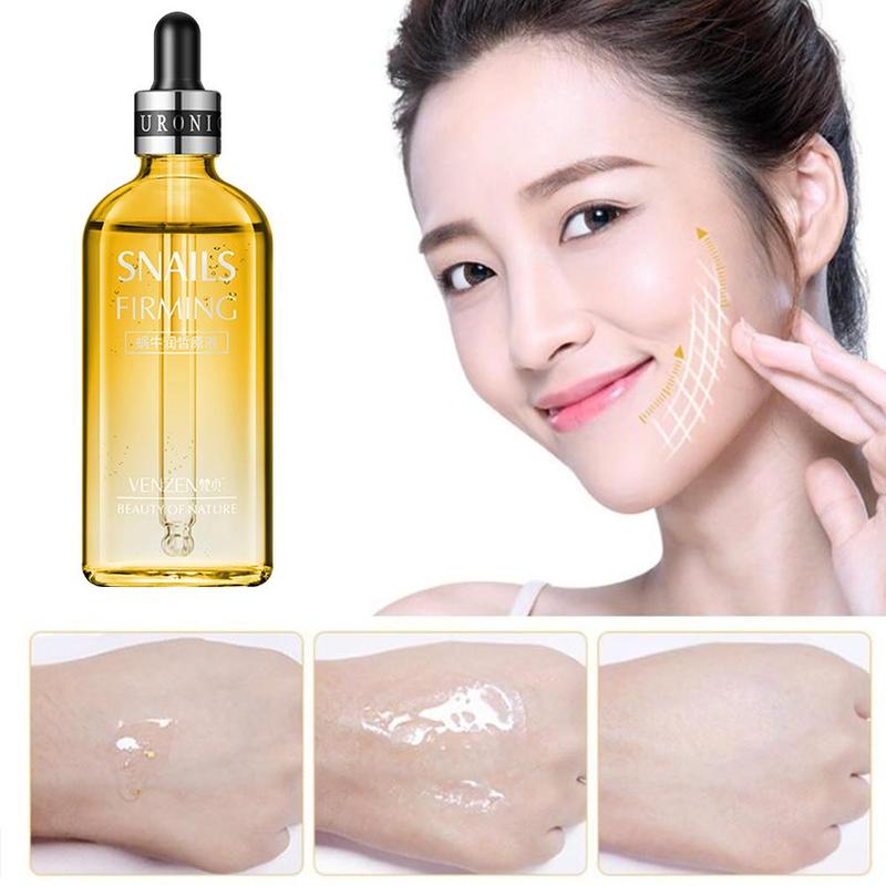 100ml VENZEN Serum do twarzy z – Luxury Skincare Cream recenzja i cena