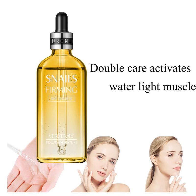 100ml VENZEN Serum do twarzy z – Luxury Skincare Cream recenzja i cena